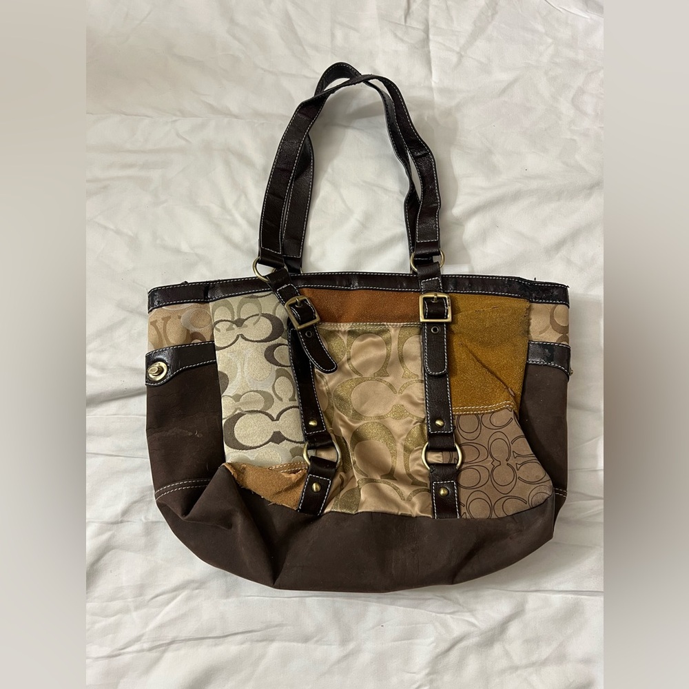 bag - Picture 2 of 3